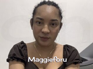 Maggieforu