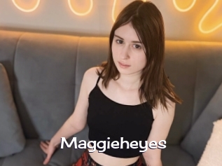 Maggieheyes