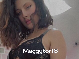 Maggytor18