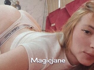 Magicjane