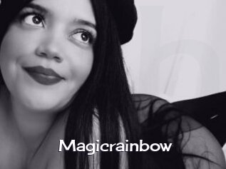 Magicrainbow