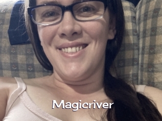 Magicriver