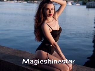 Magicshinestar