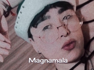 Magnamala