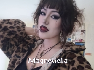 Magneticlia