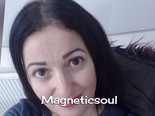 Magneticsoul