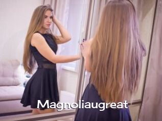 Magnoliaugreat