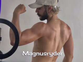 Magnusryder