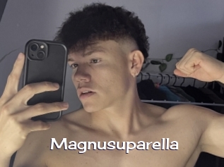 Magnusuparella