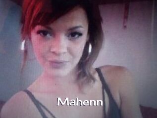 Mahenn