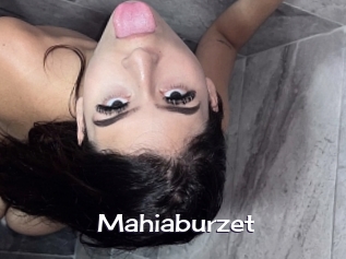 Mahiaburzet