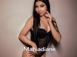 Mahiadiane