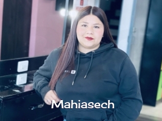 Mahiasech