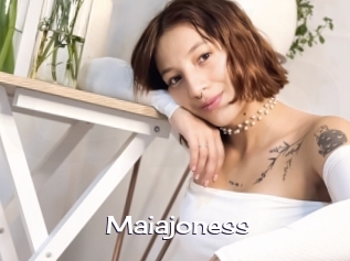 Maiajoness
