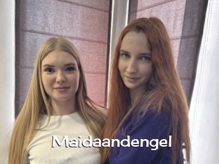 Maidaandengel