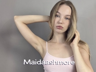 Maidaashmore