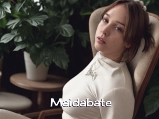 Maidabate
