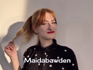 Maidabawden