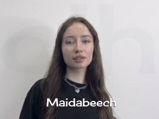 Maidabeech