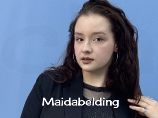 Maidabelding