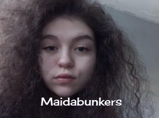 Maidabunkers