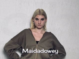 Maidadowey