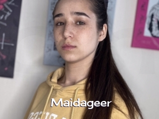 Maidageer