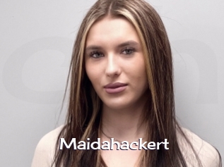 Maidahackert