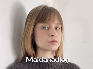 Maidahadley