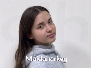 Maidaharkey