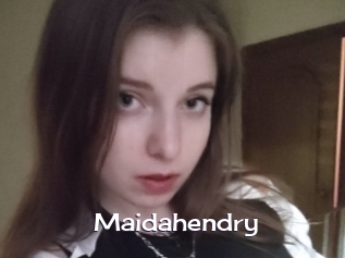 Maidahendry