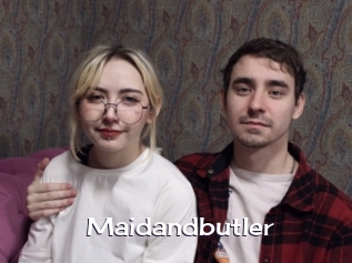 Maidandbutler