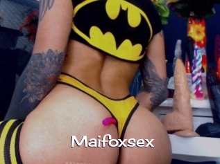 Maifoxsex