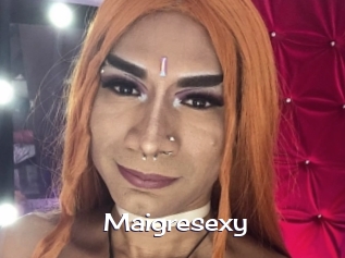 Maigresexy