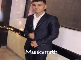 Maiiksmith