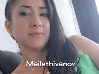 Mailethivanov