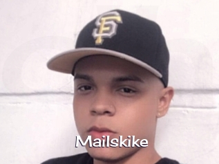 Mailskike