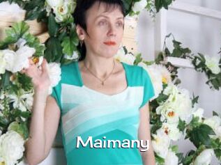 Maimany