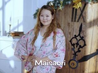 Maisaori