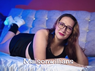 Maisonwillians