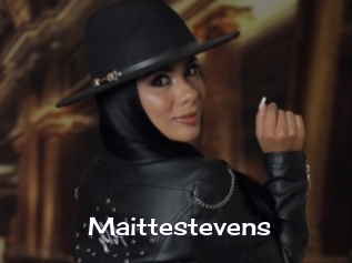 Maittestevens