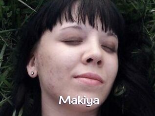Makiya