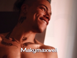 Makymaxwell