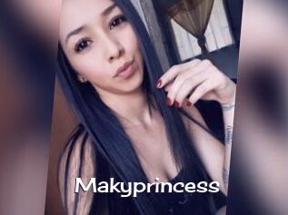 Makyprincess