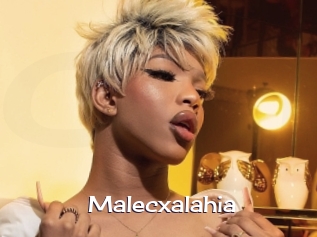 Malecxalahia