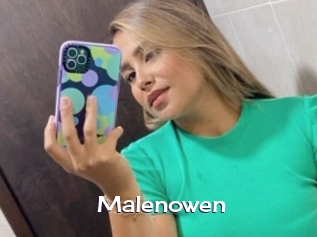 Malenowen