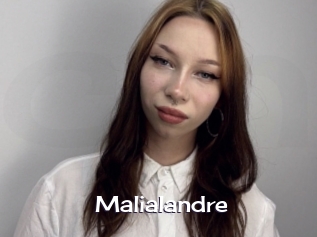 Malialandre