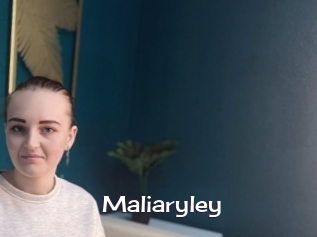 Maliaryley