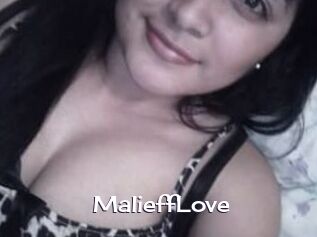 MalieffLove