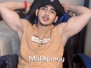 Malikpinoy